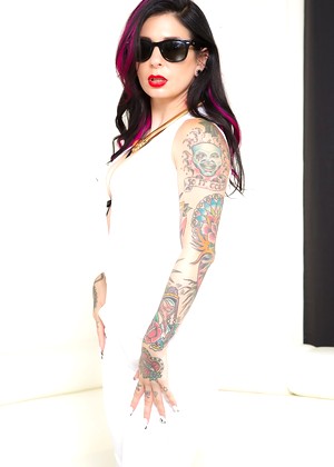 Joanna Angel