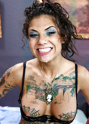 Bonnie Rotten