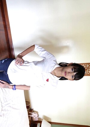 Helloladyboy Model