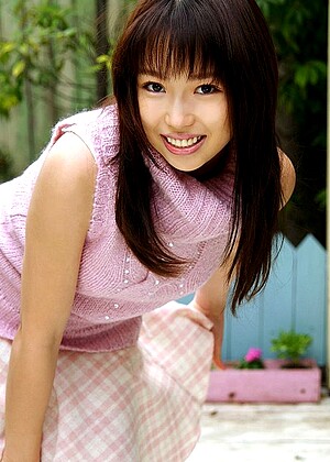 Aya Shiraishi