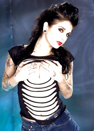 Joanna Angel