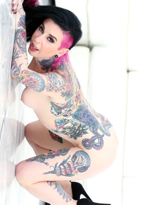 Joanna Angel