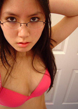 Young Asian Girlfriend