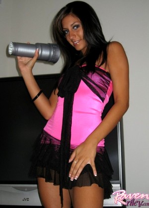 Raven Riley